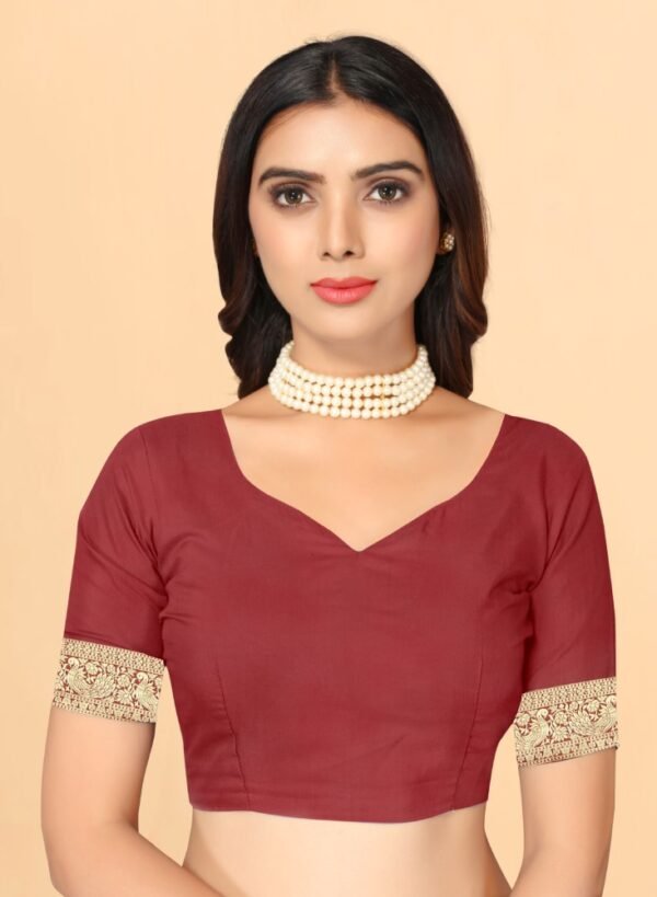 georgette saree