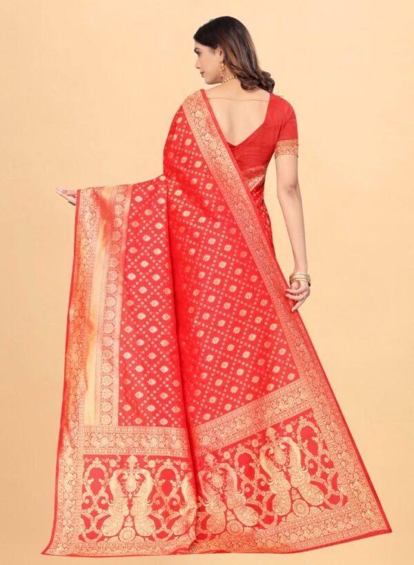 saari for women