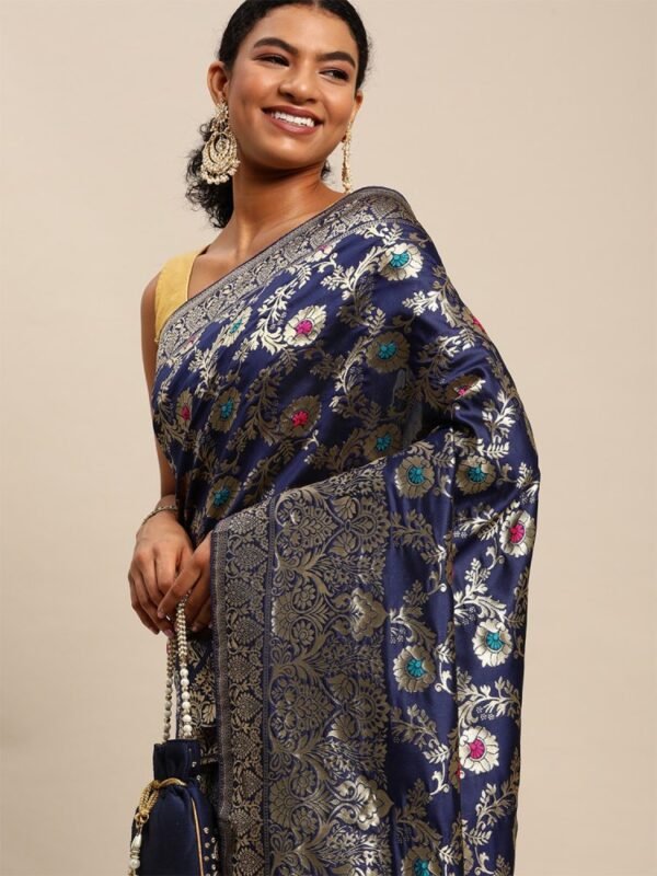 Banarasi Patola