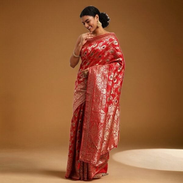 Beautiful Banarasi Patola