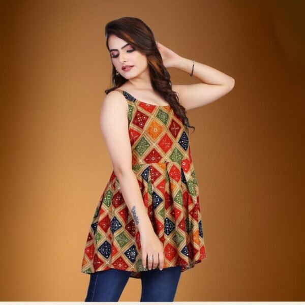 Top for girls/woman